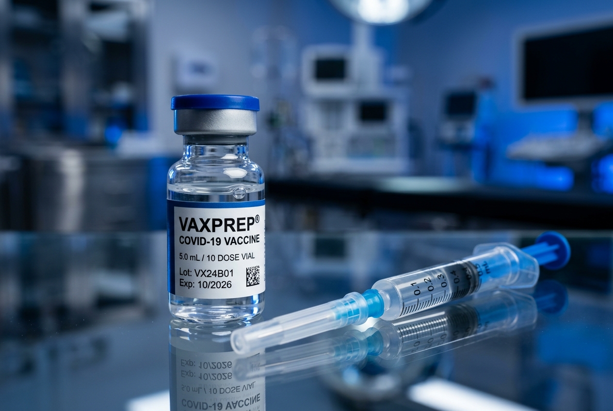 Vaccines